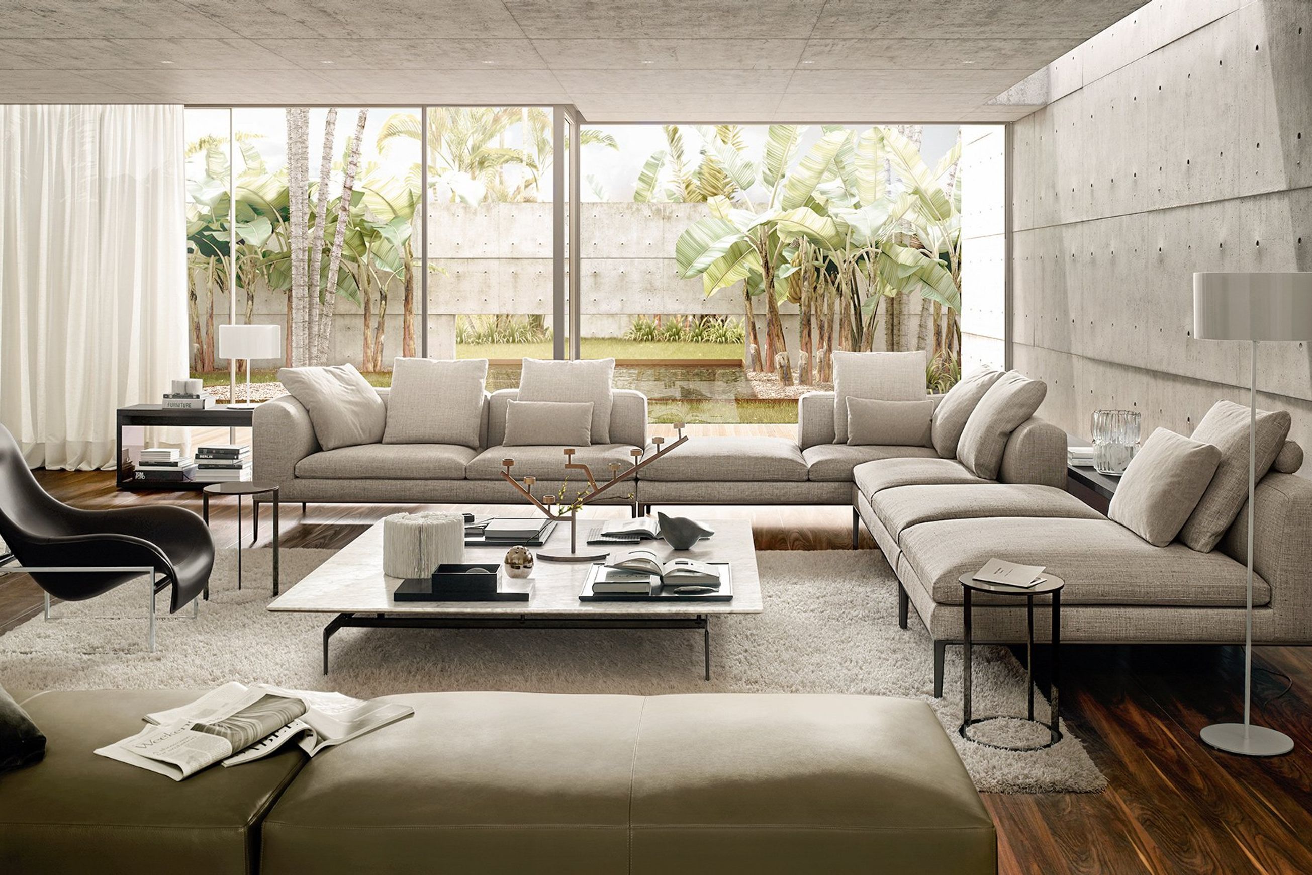 Diesis | Coffee Table