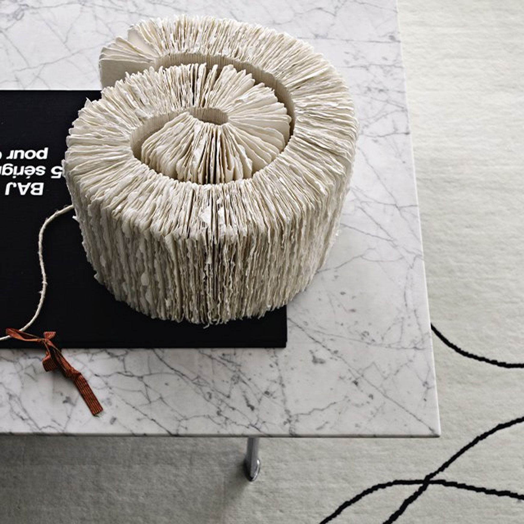 Diesis | Coffee Table