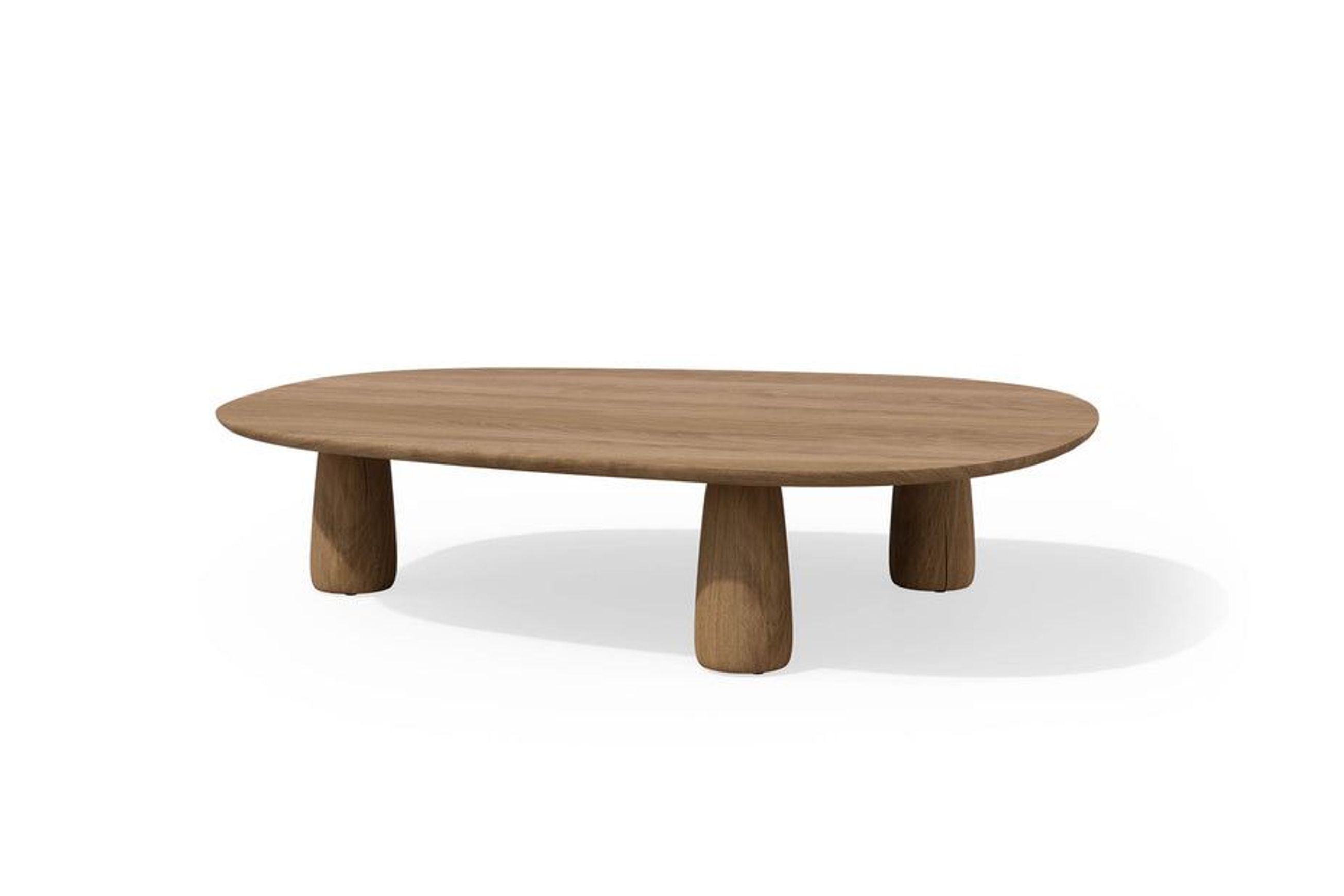 Dunes Low Coffee Table