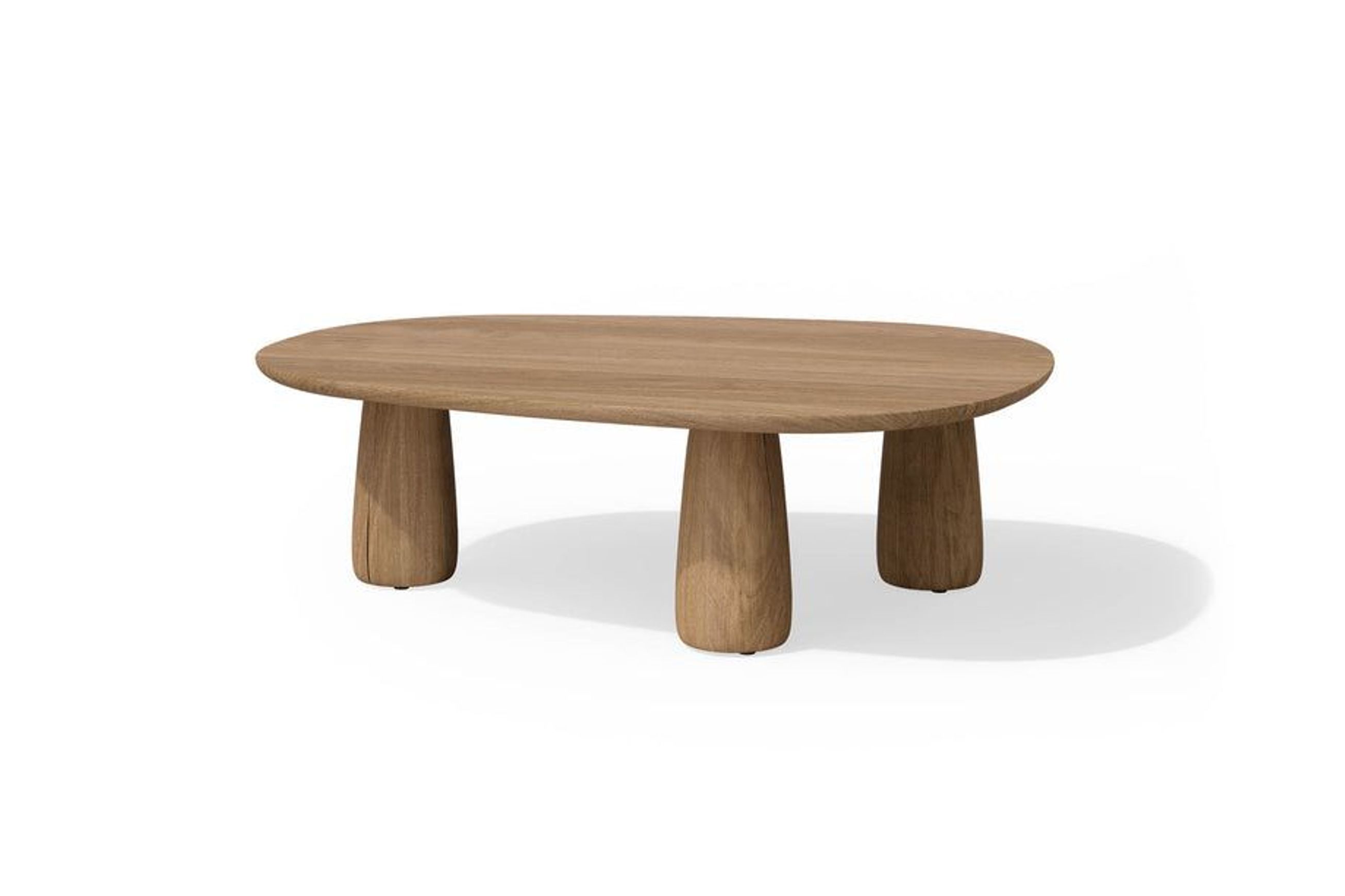 Dunes Low Coffee Table