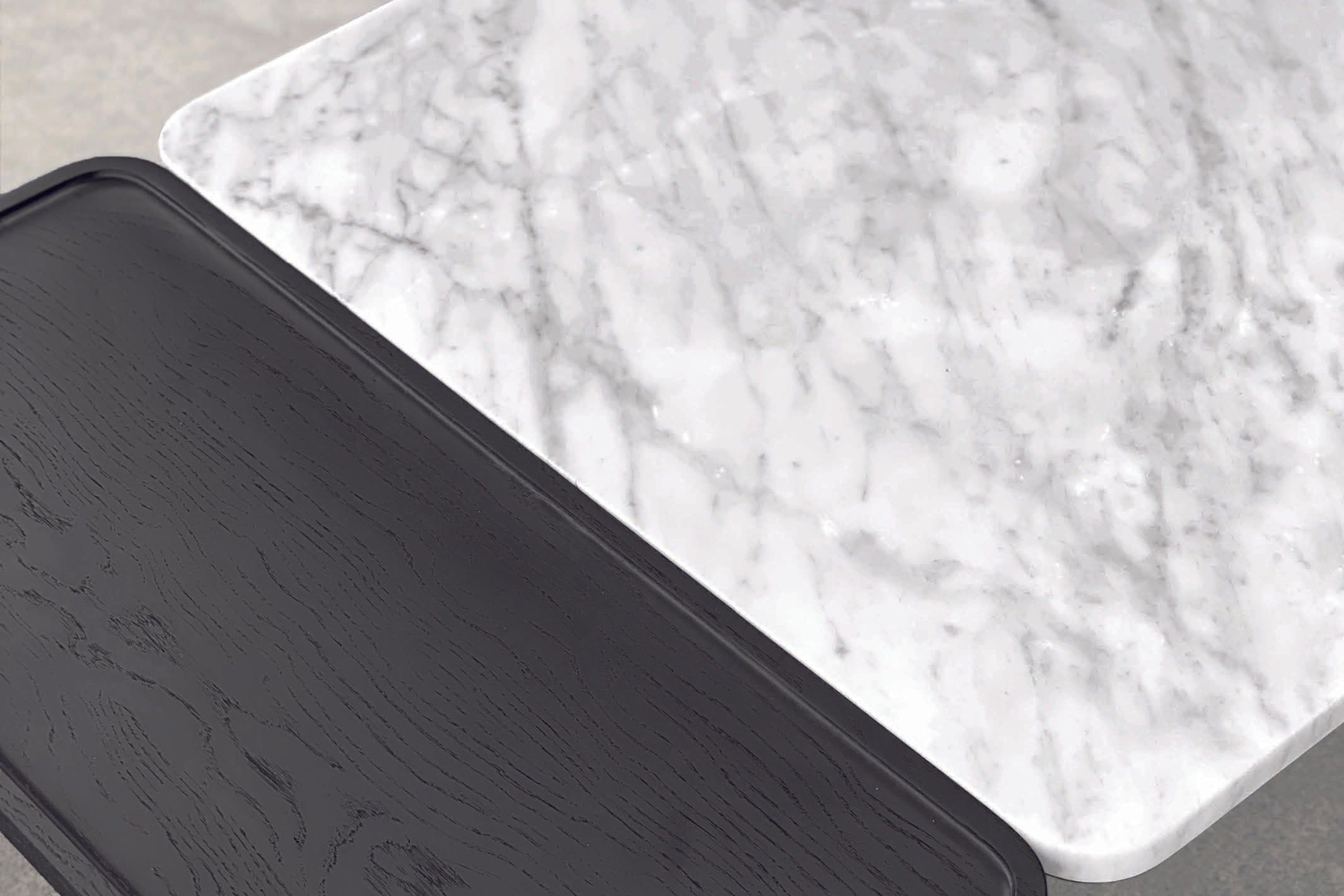 Duo Coffee Table
