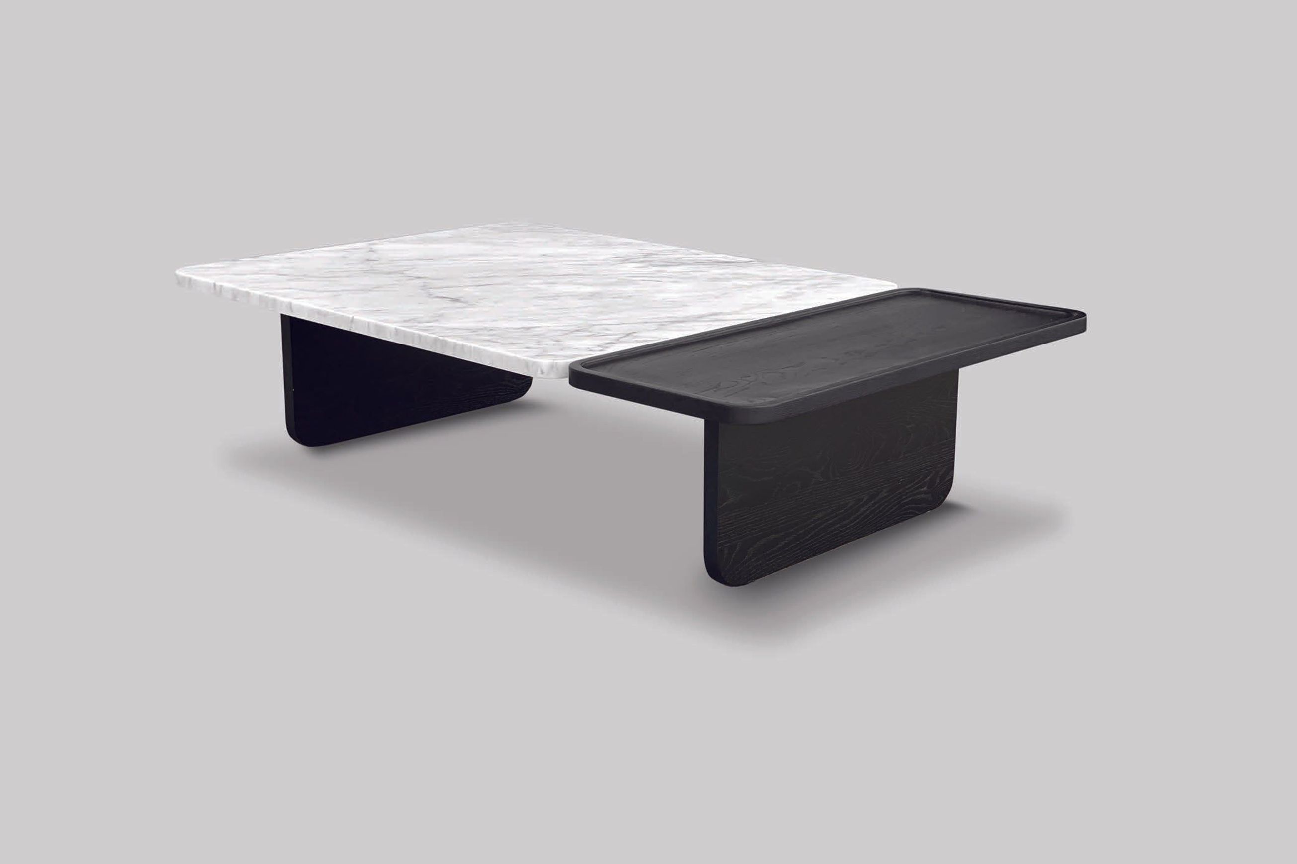 Duo Coffee Table