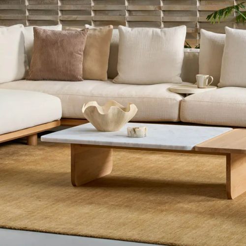 Duo Coffee Table