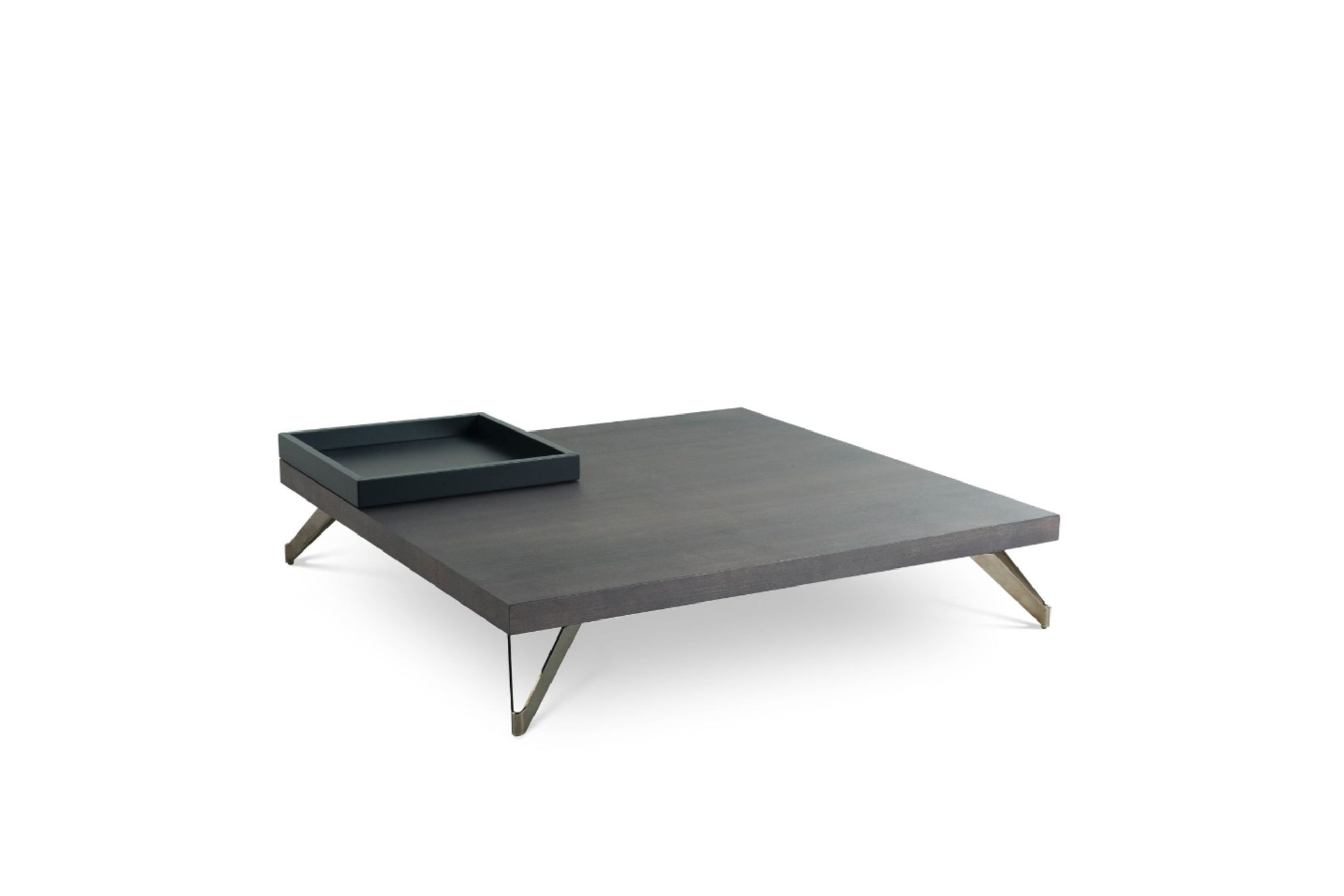 Caractere Square Cocktail Table