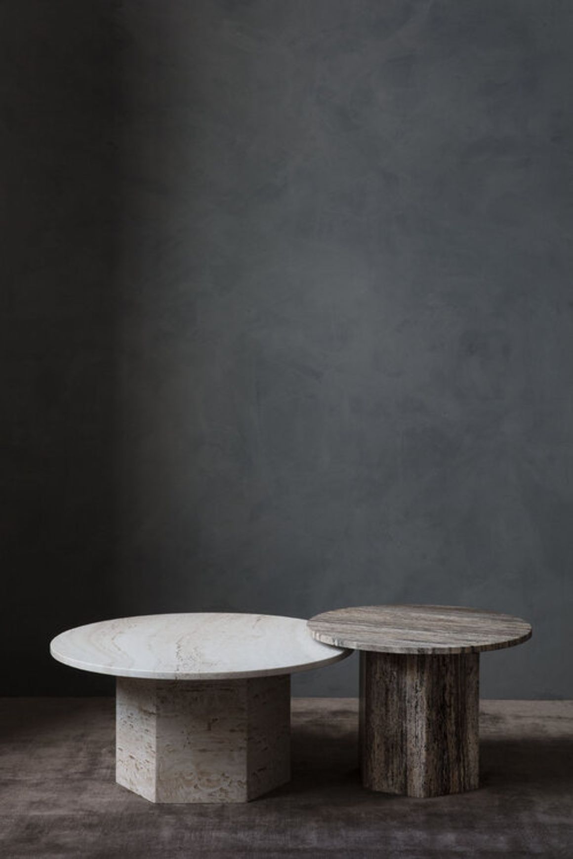 Epic Coffee Table by Gubi