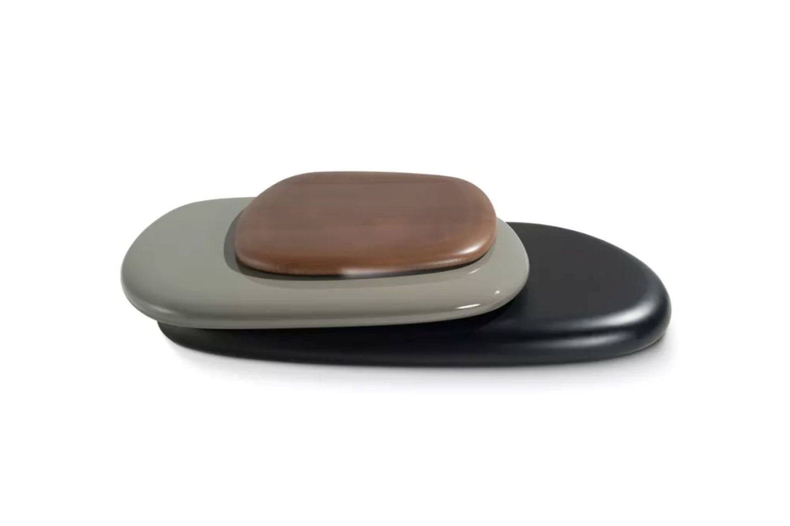Galet Cocktail Table