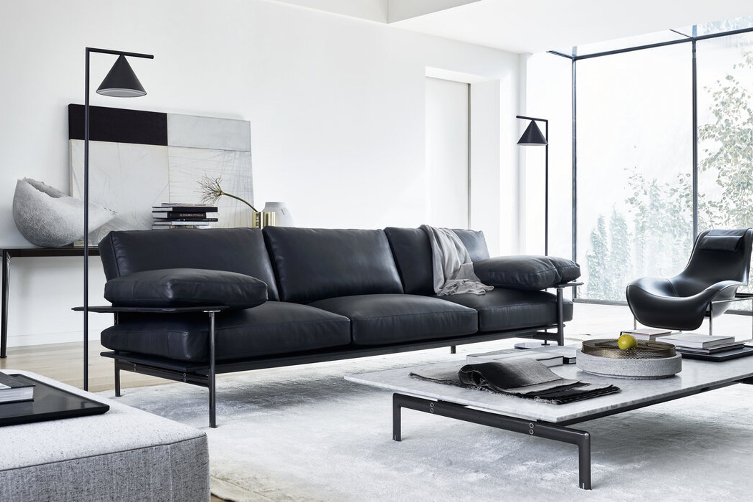 Diesis | Coffee Table