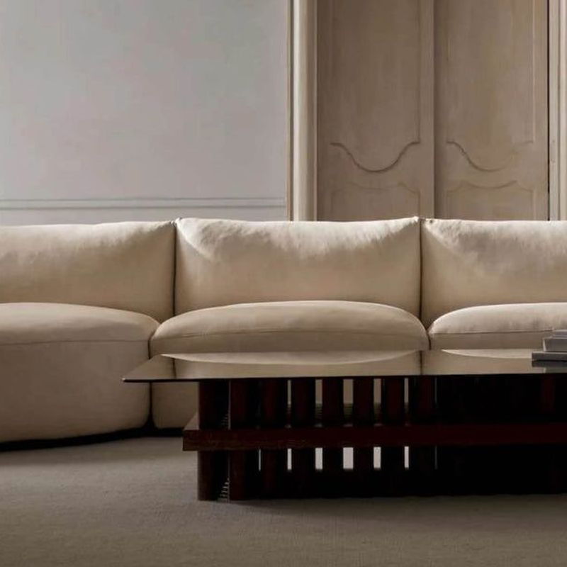 Games Rectangle Coffee Table