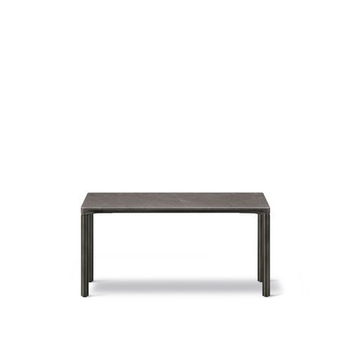 Piloti Stone Table - Model 6760 by Fredericia