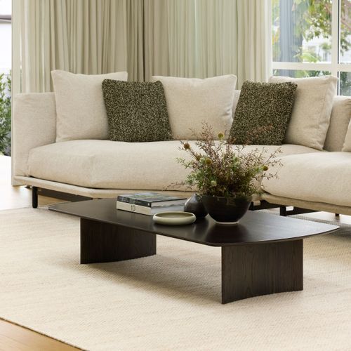 Portland Arc | Coffee Table