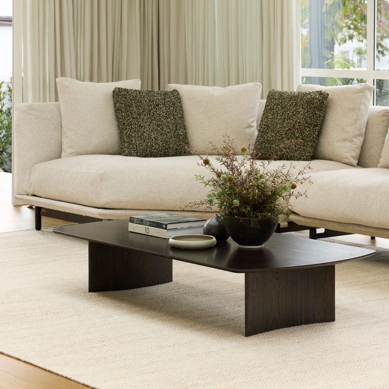 Portland Arc | Coffee Table