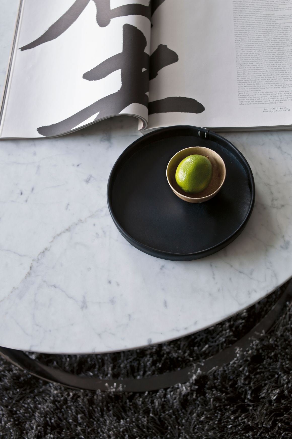 Mera | Tables