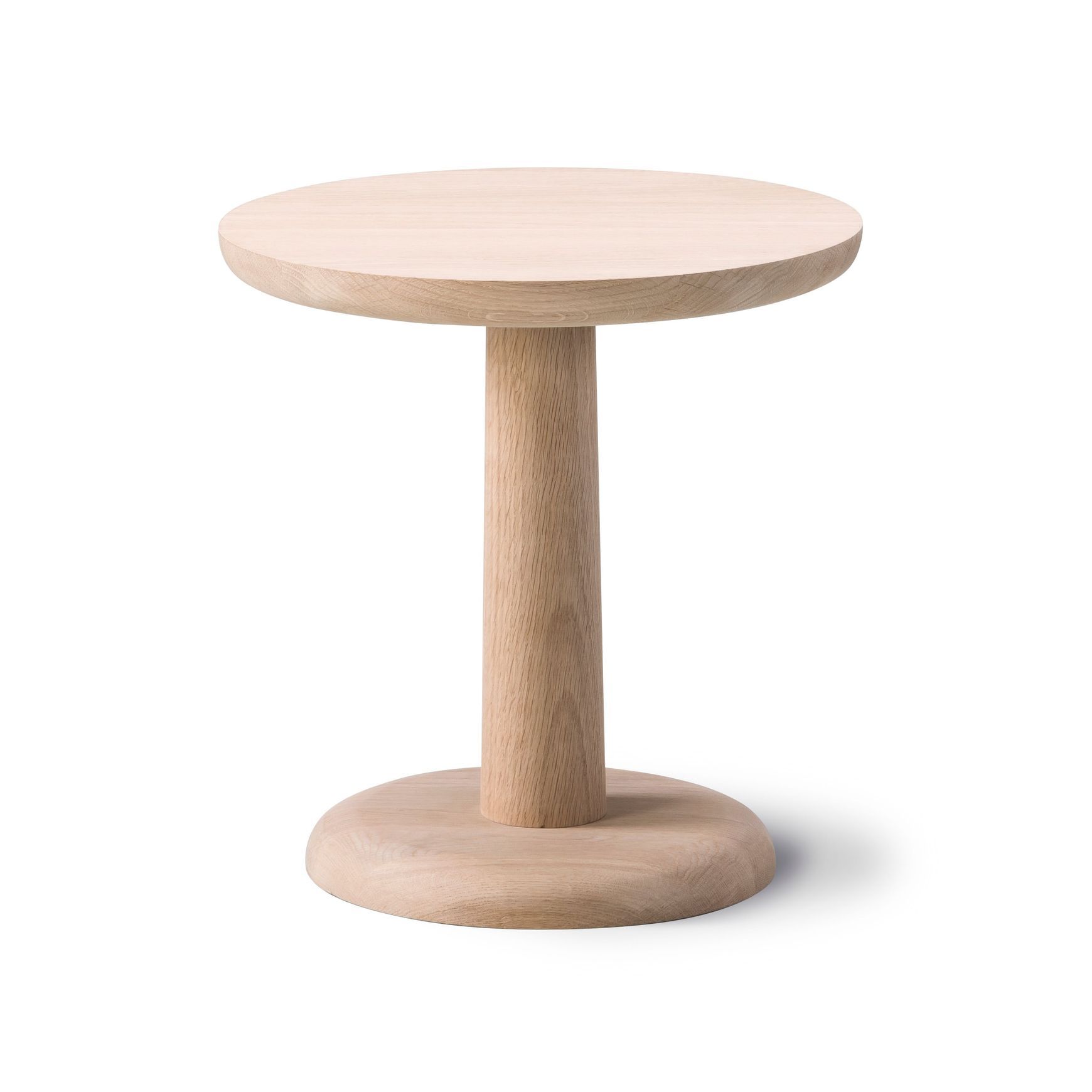 Pon Coffee Table Ø35 cm by Fredericia