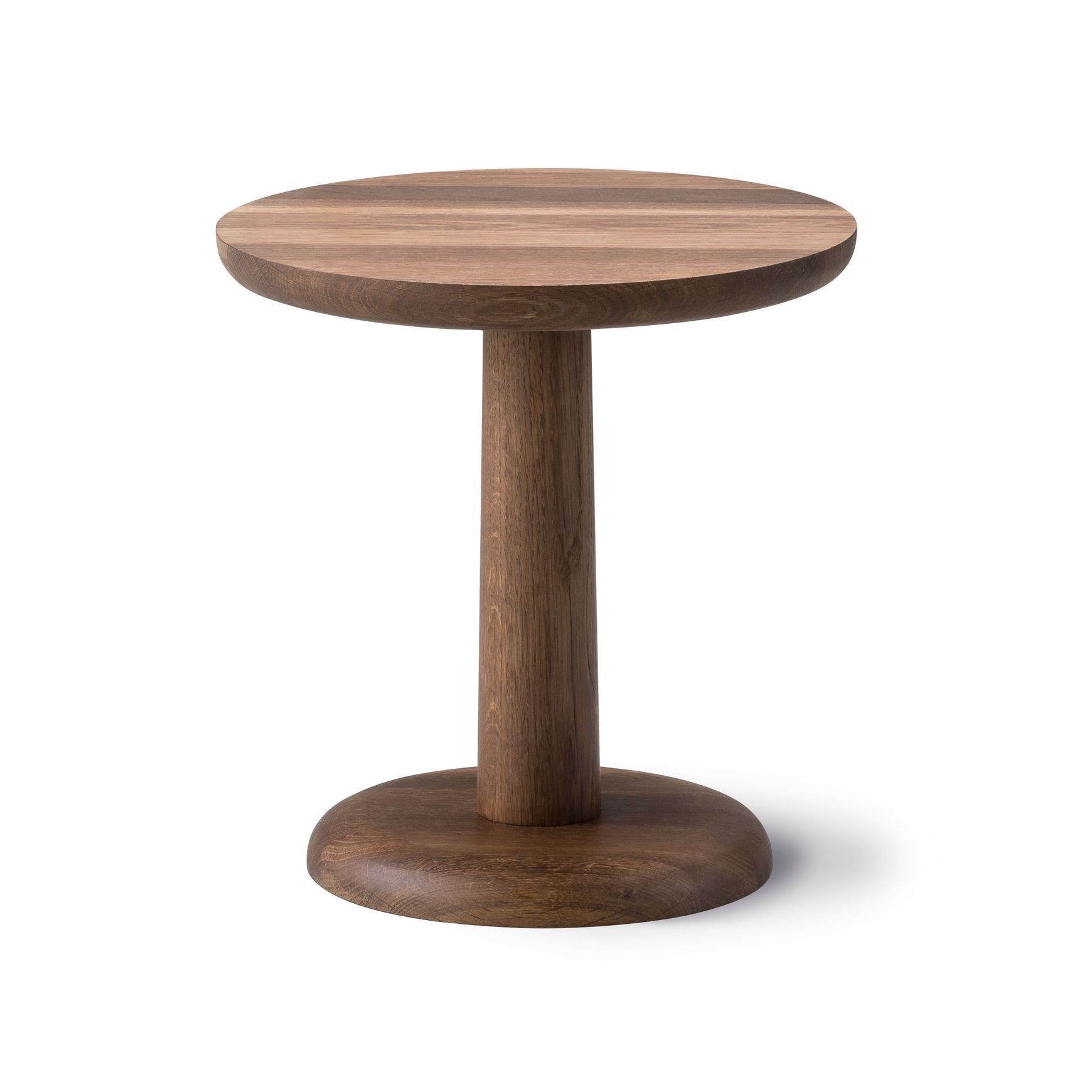 Pon Coffee Table Ø35 cm by Fredericia