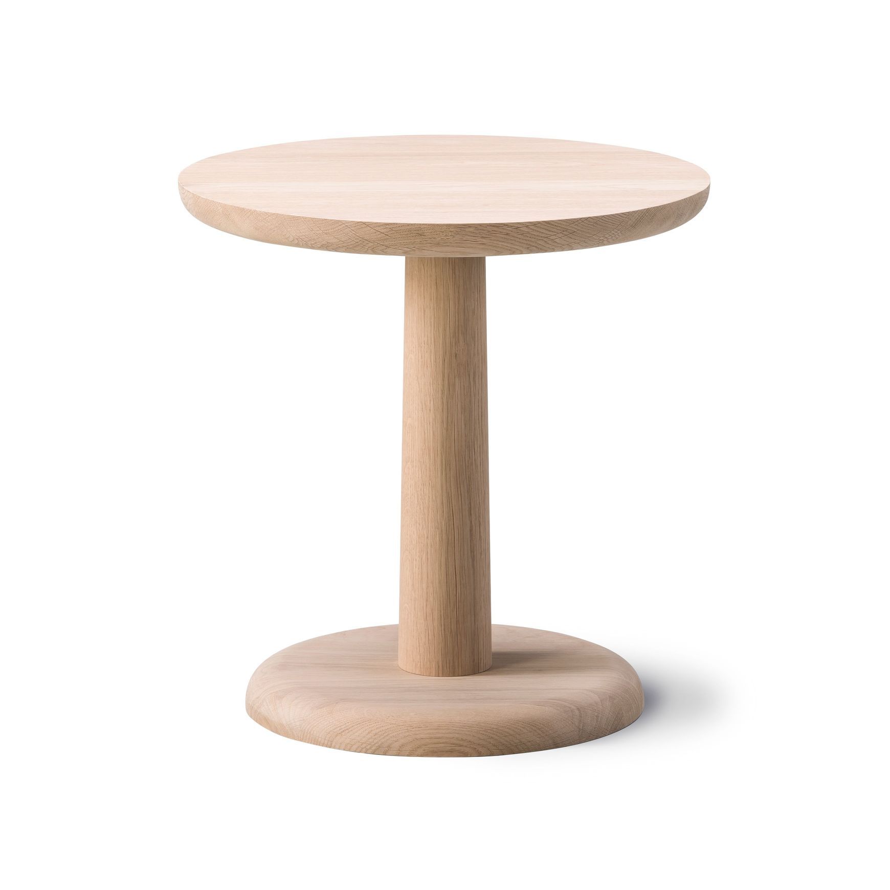 Pon Coffee Table Ø40 by Fredericia