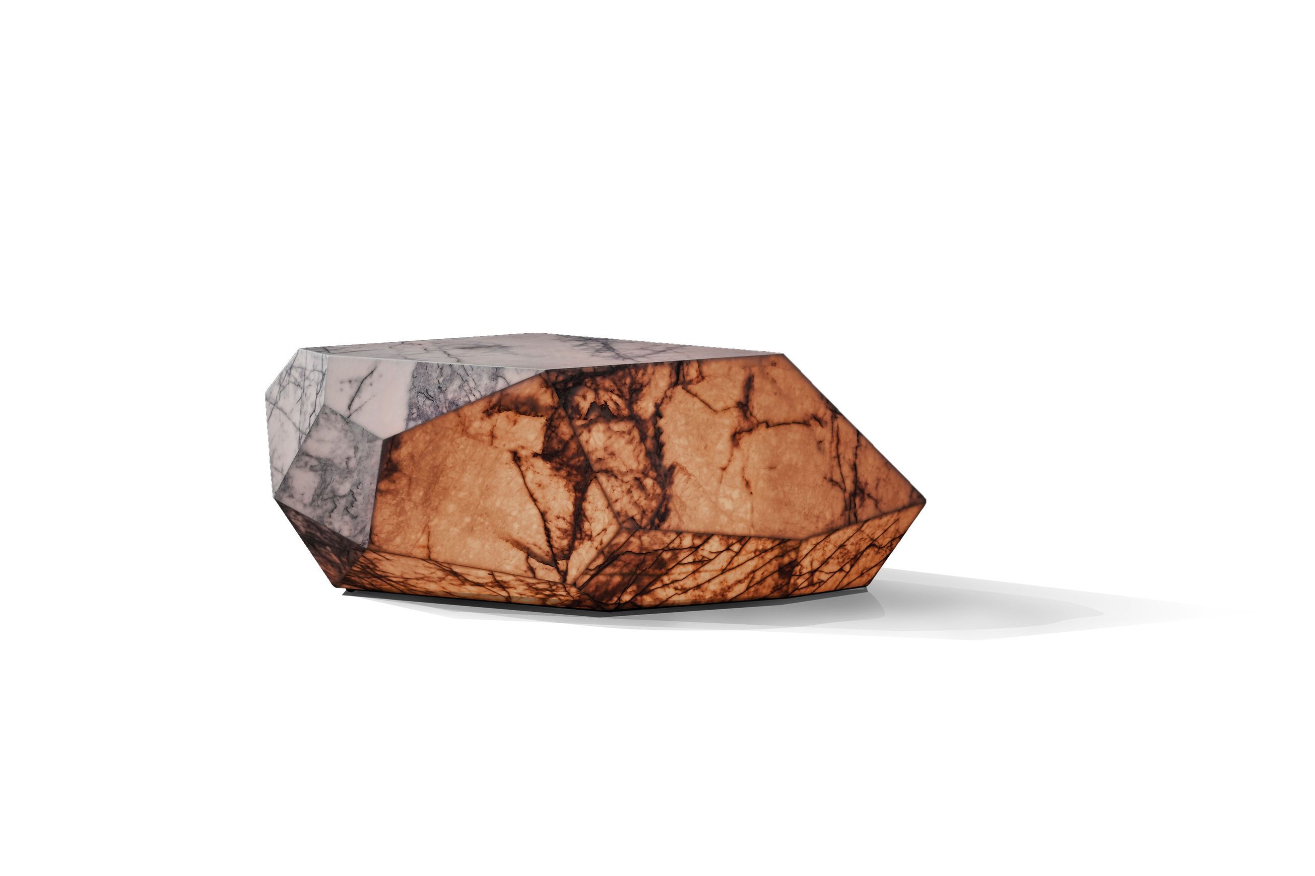 Kyron Coffee Table