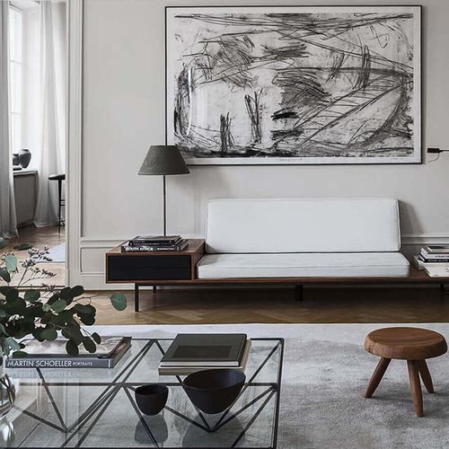 Alanda | Coffee Table