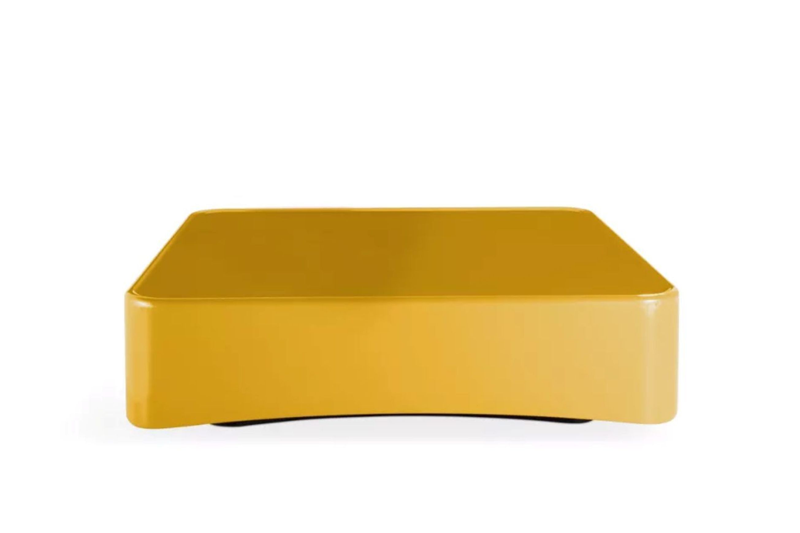Pepa Cocktail Table