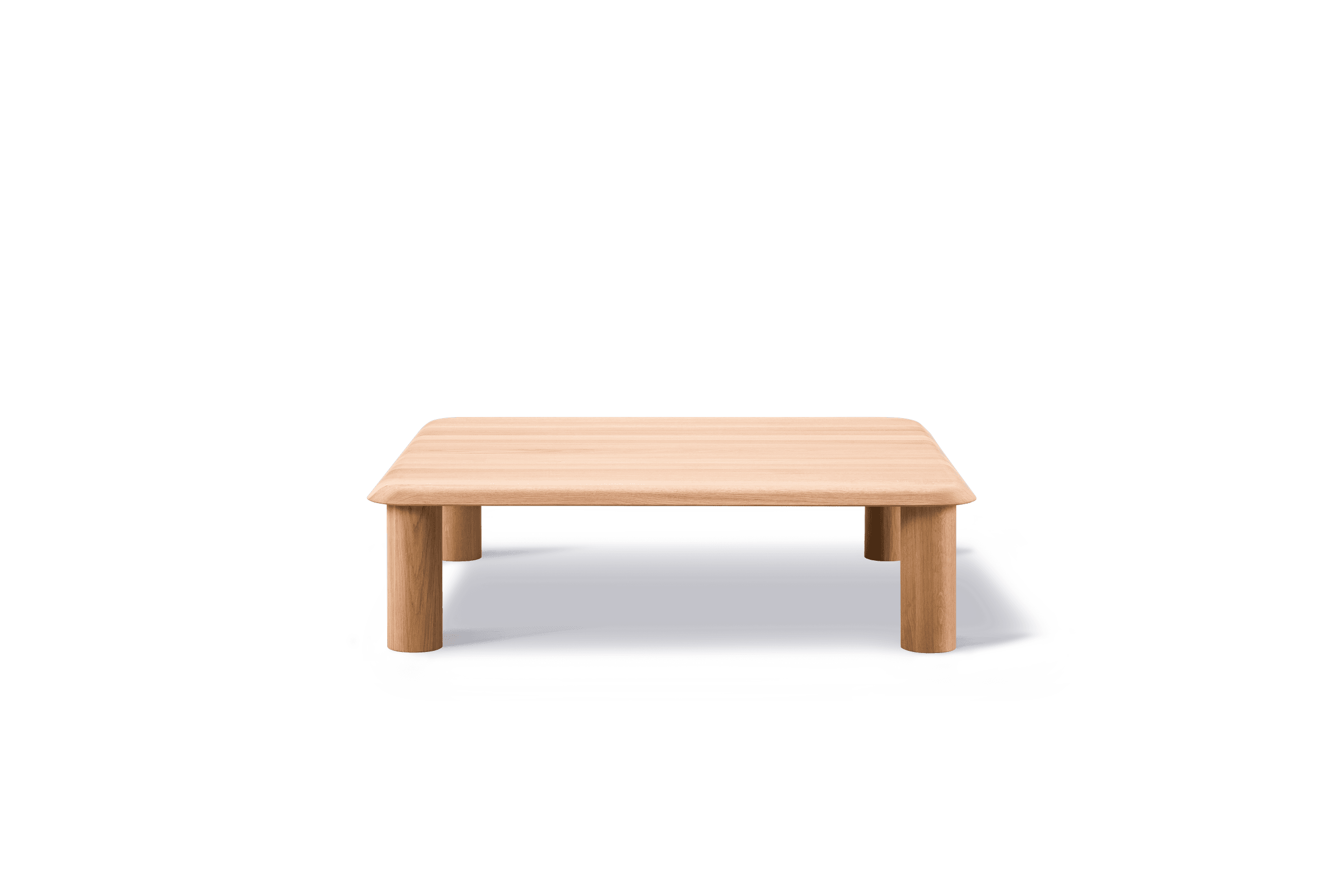 Islets Coffee Table by Fredericia