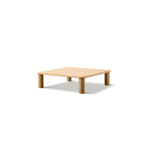 Islets Coffee Table by Fredericia