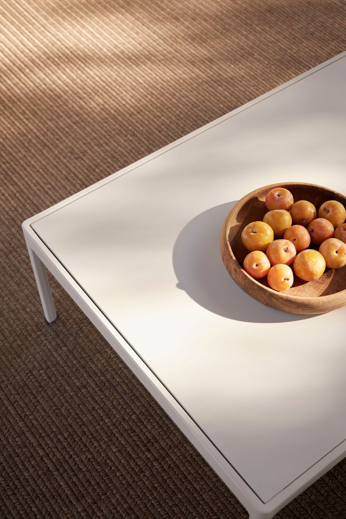 Legacy Outdoor Coffee Table by Point