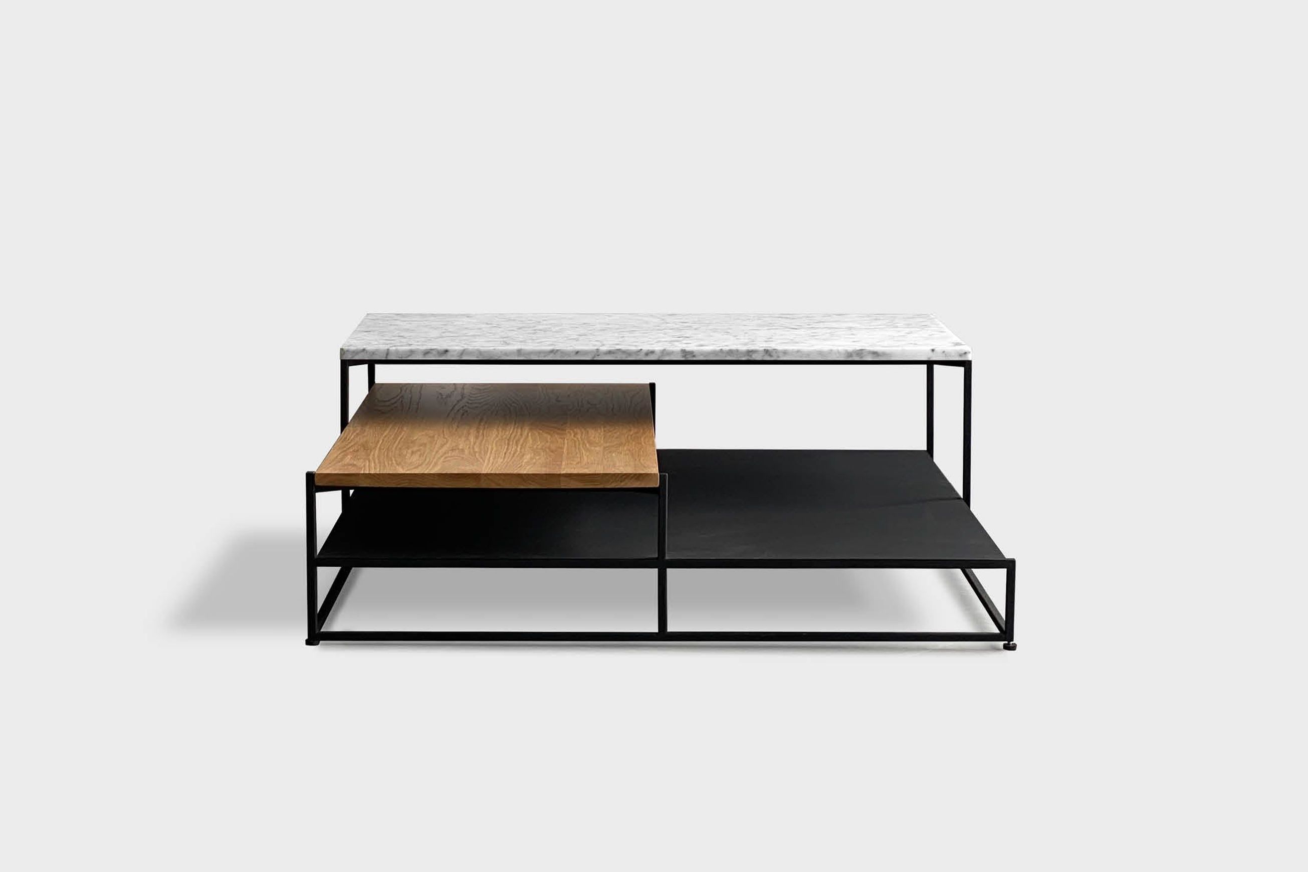 Podium Coffee Table