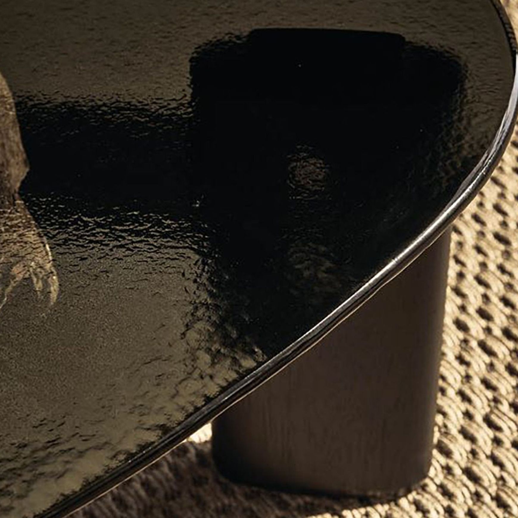 Ketch Coffee Table