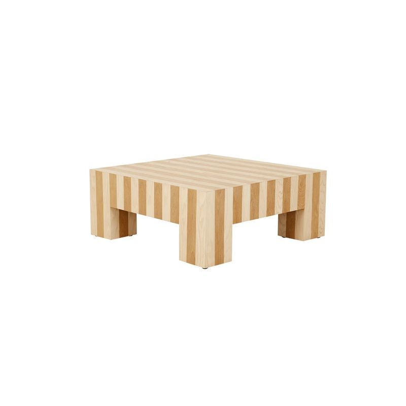 Reese Square Coffee Table