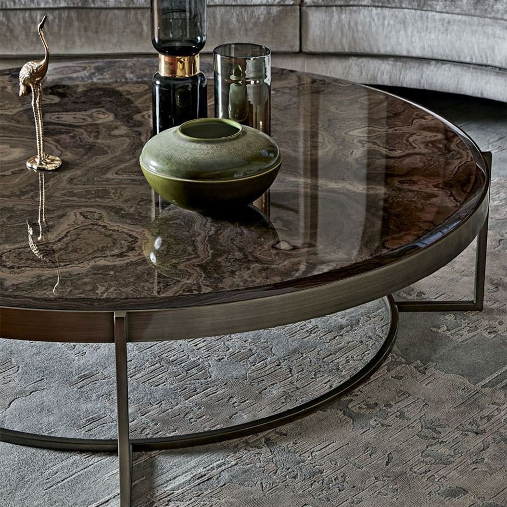 Raoul Coffee Table