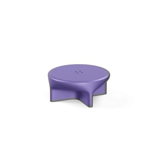 Rocket Outdoor Cocktail Table