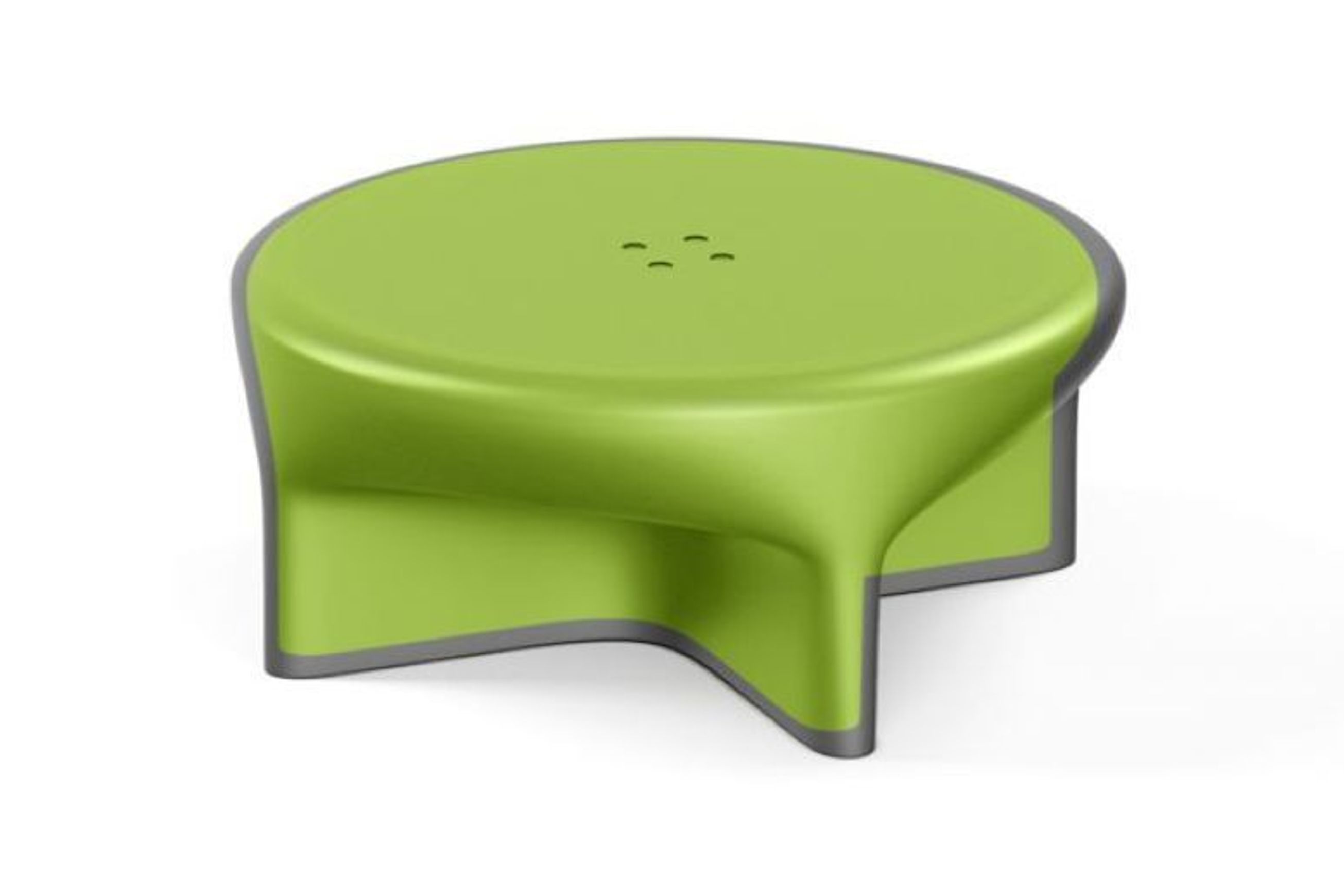 Rocket Outdoor Cocktail Table