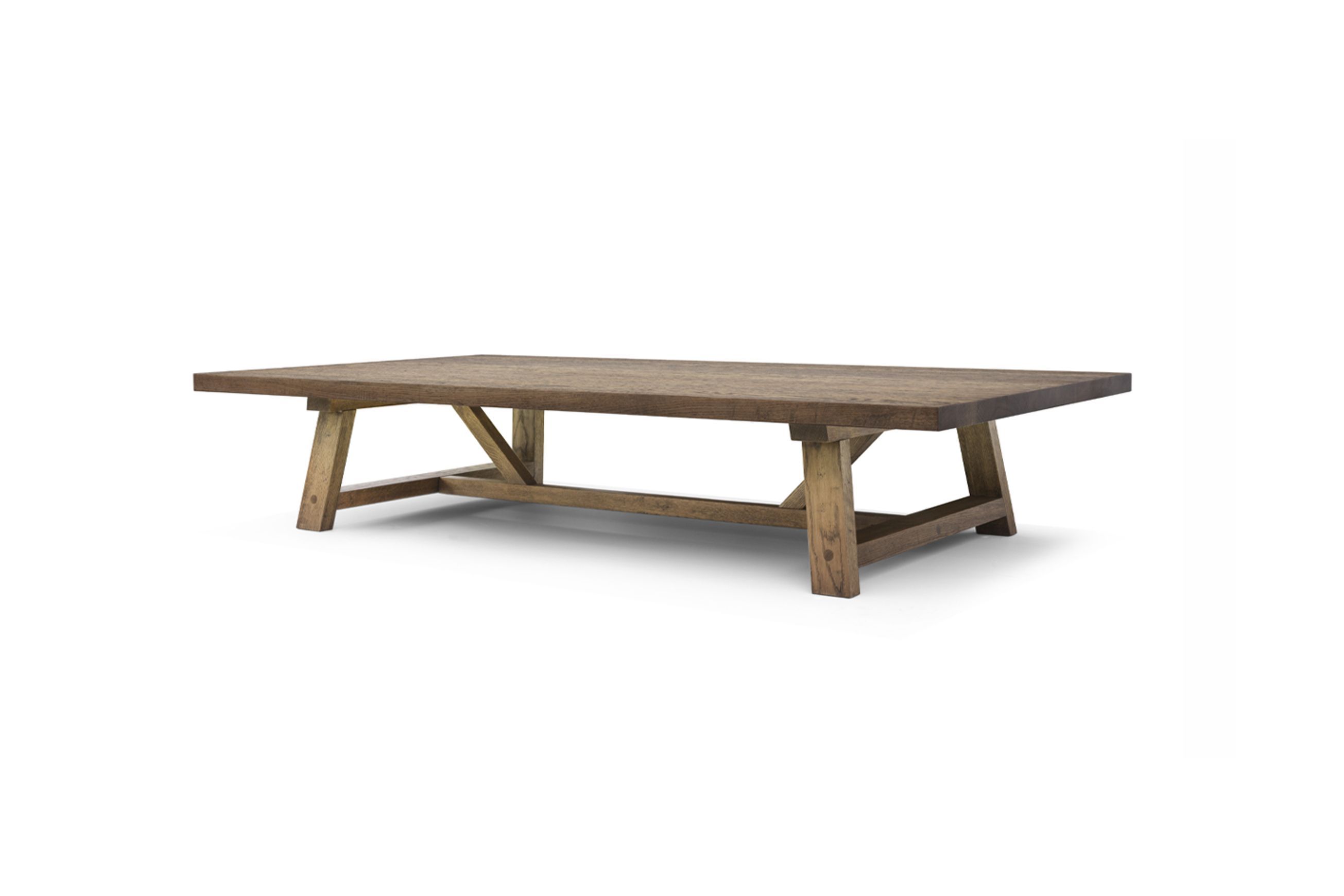 Schooner Coffee Table