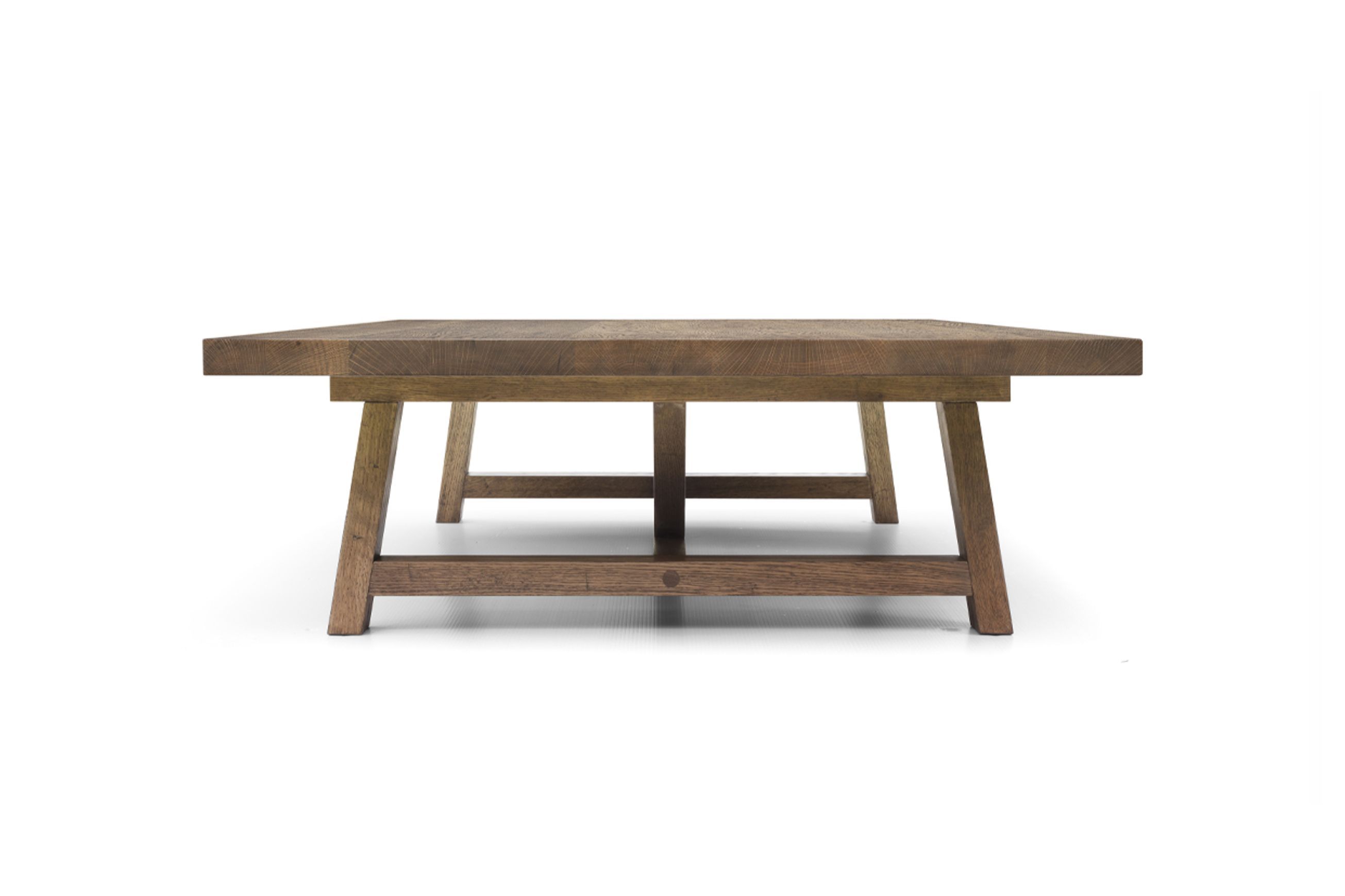 Schooner Coffee Table