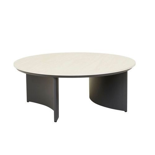 Caspian Round Coffee Table