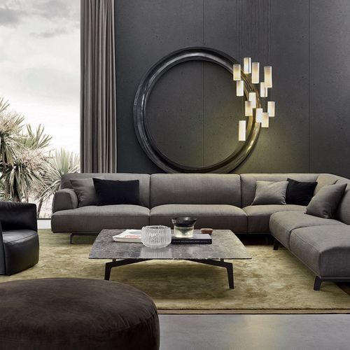 Tribeca Coffee Table