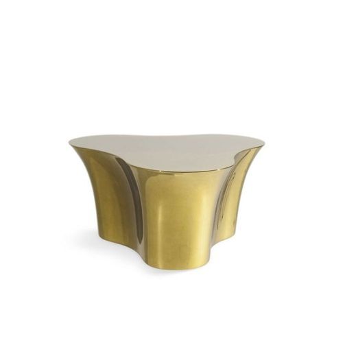 Triolet Cocktail Table