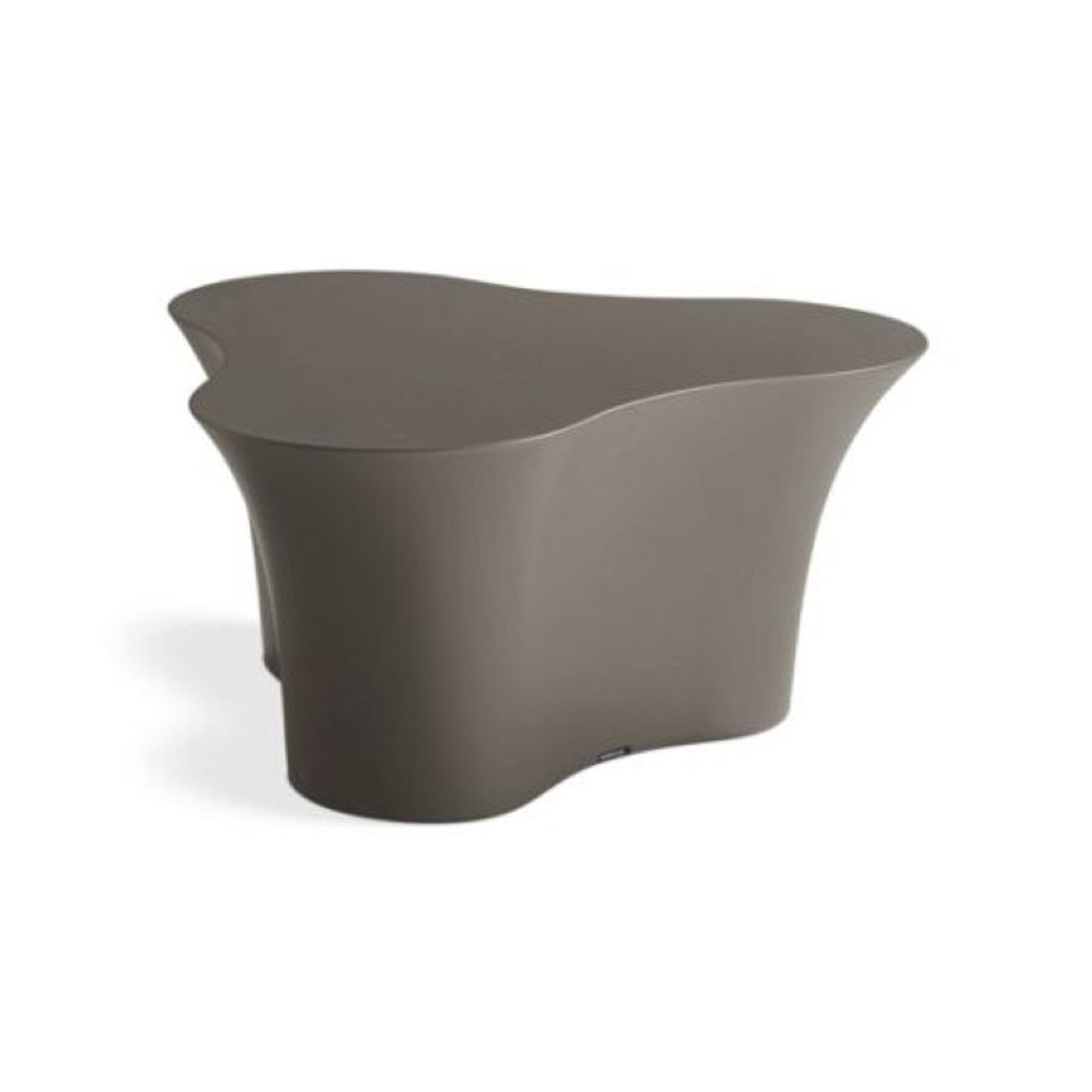 Triolet Cocktail Table