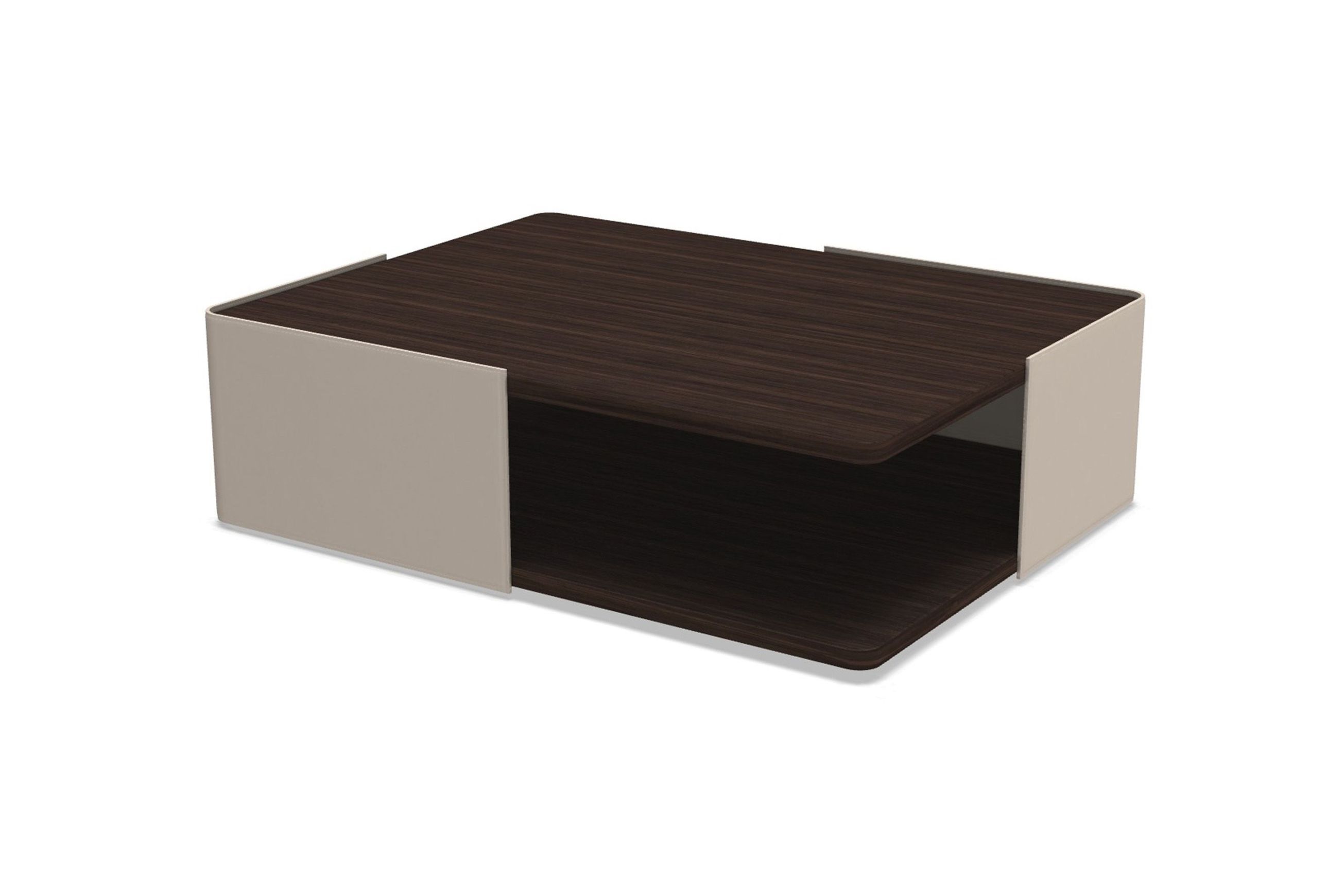 Hubert Coffee Table by Molteni&C