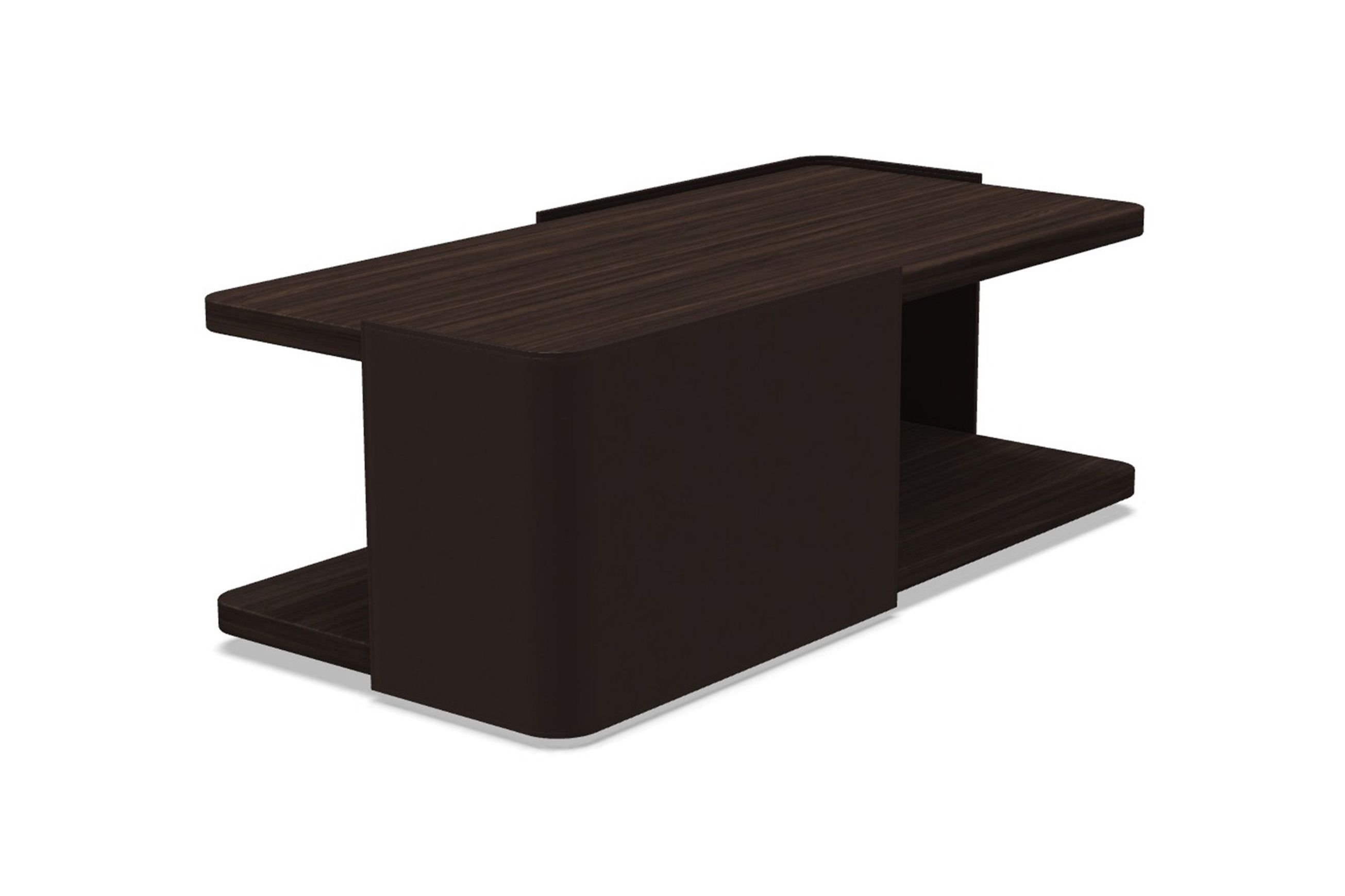 Hubert Coffee Table by Molteni&C