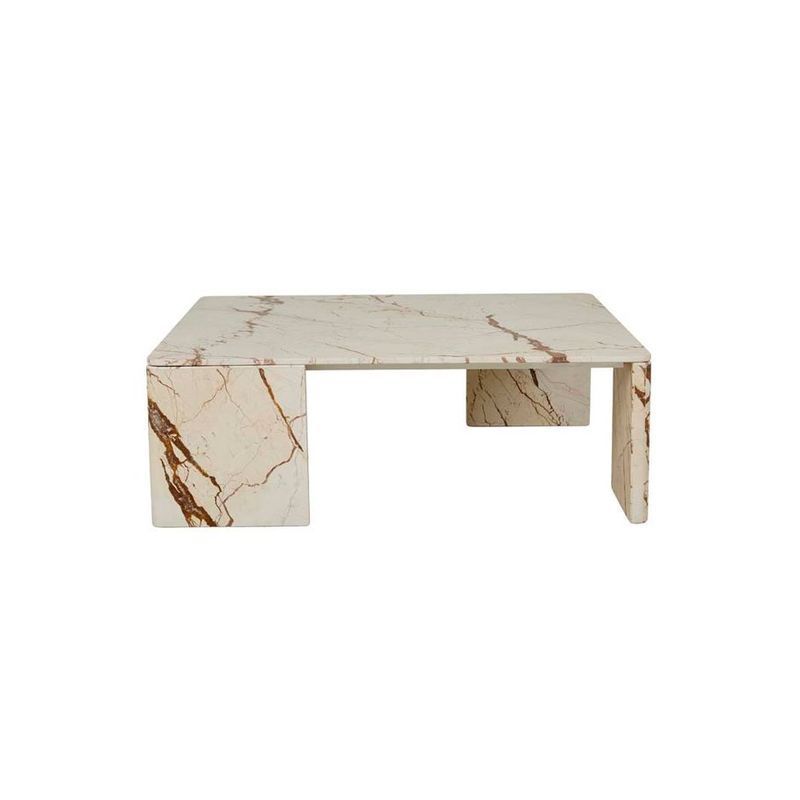 Atlas Slab Coffee Table