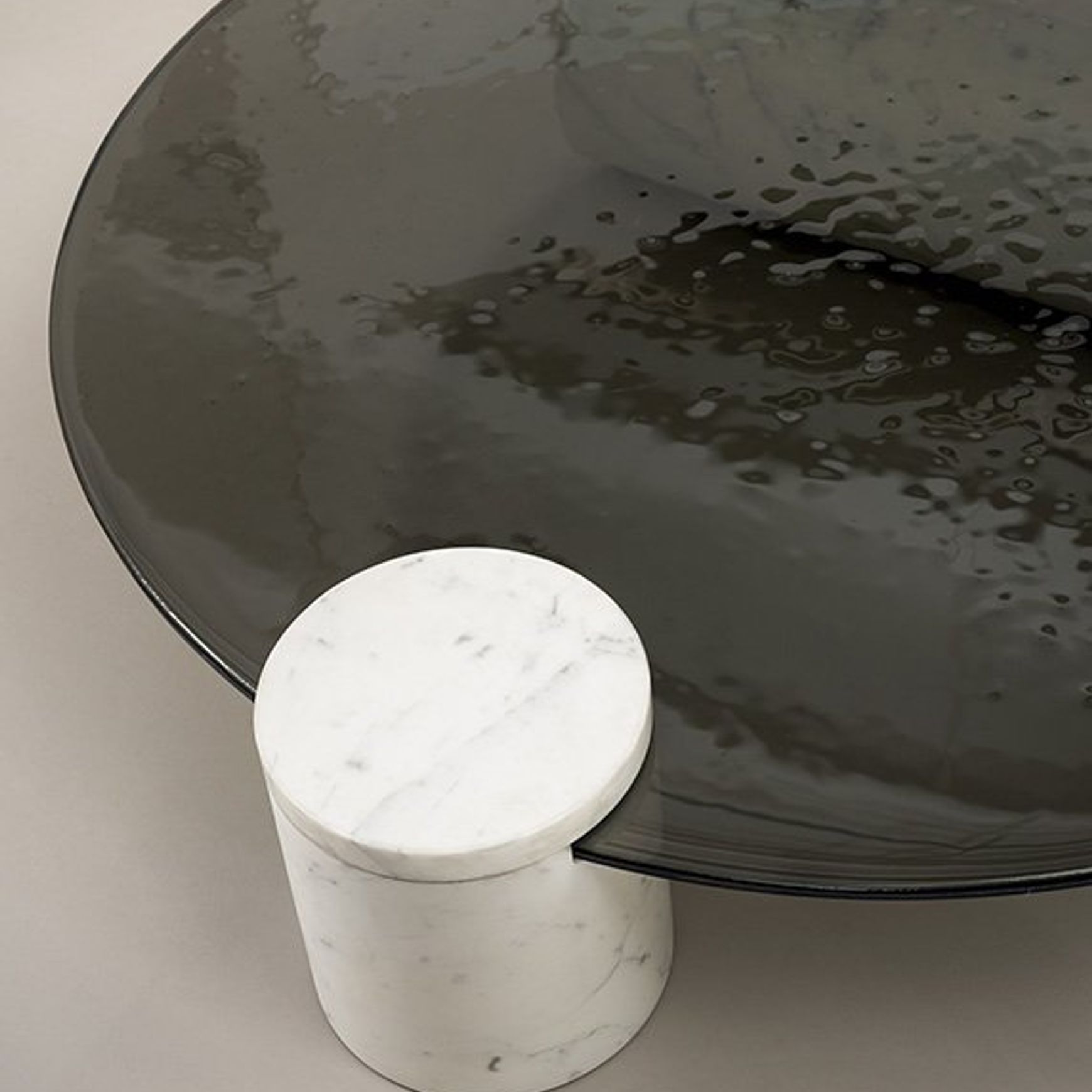 Verre Particulier | Coffee Table