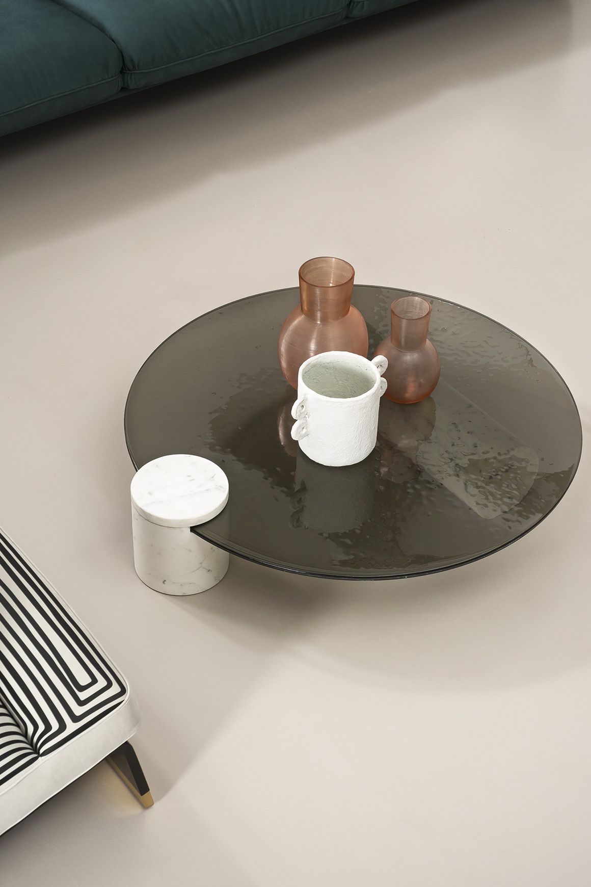 Verre Particulier | Coffee Table