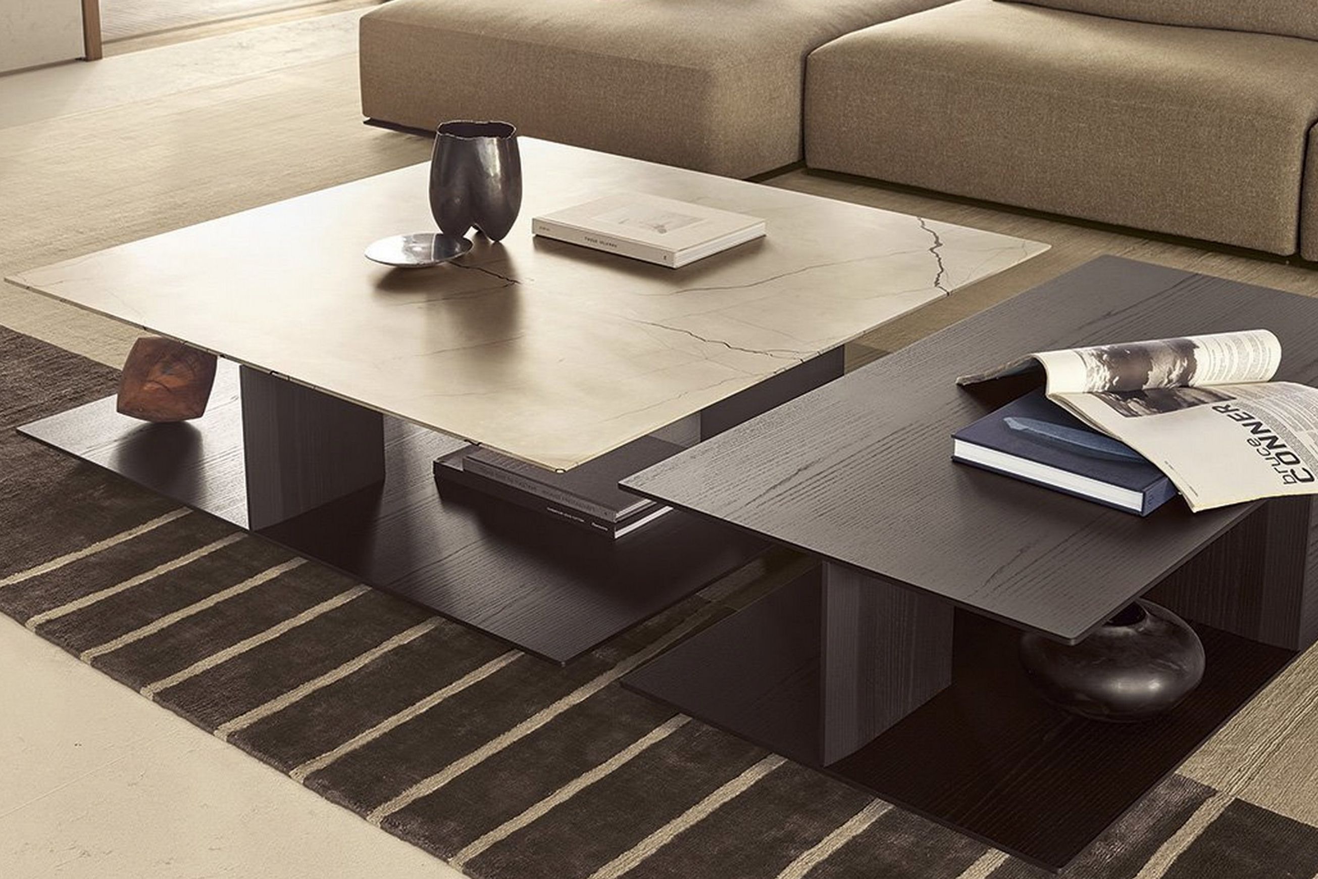 Westside Coffee Table