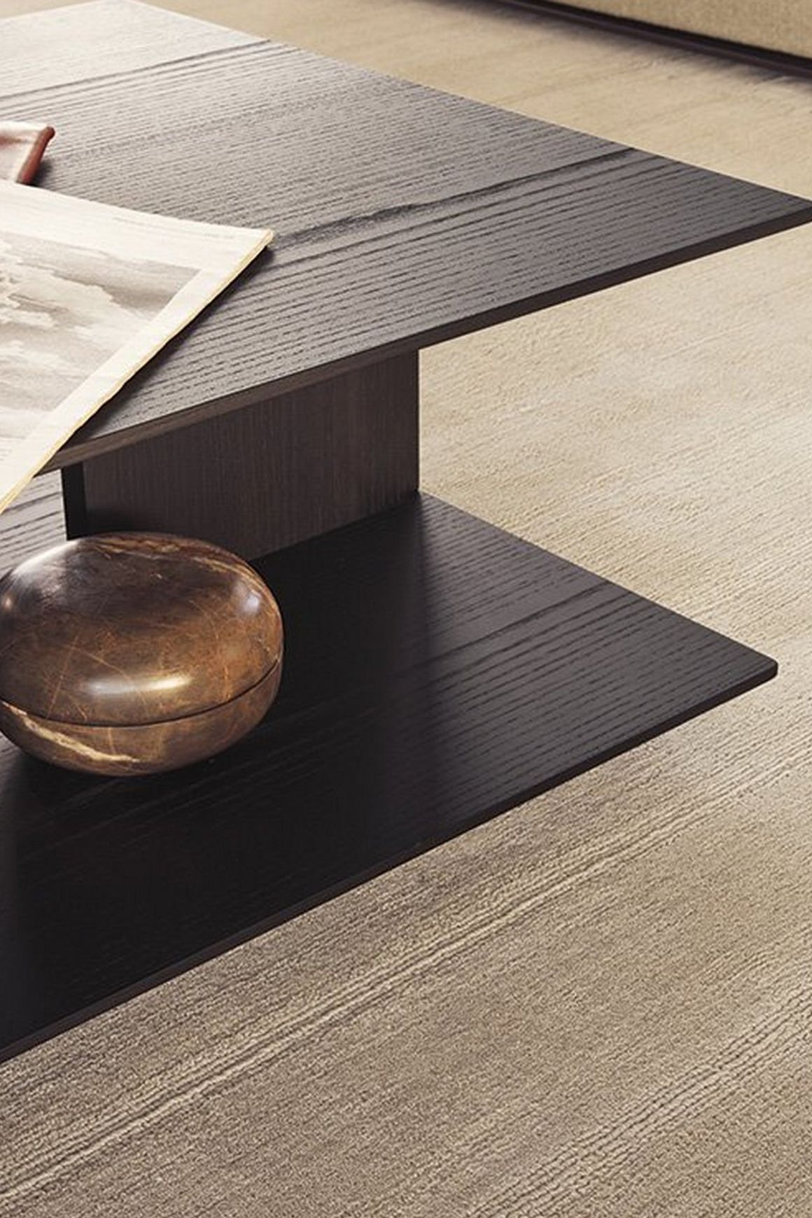 Westside Coffee Table