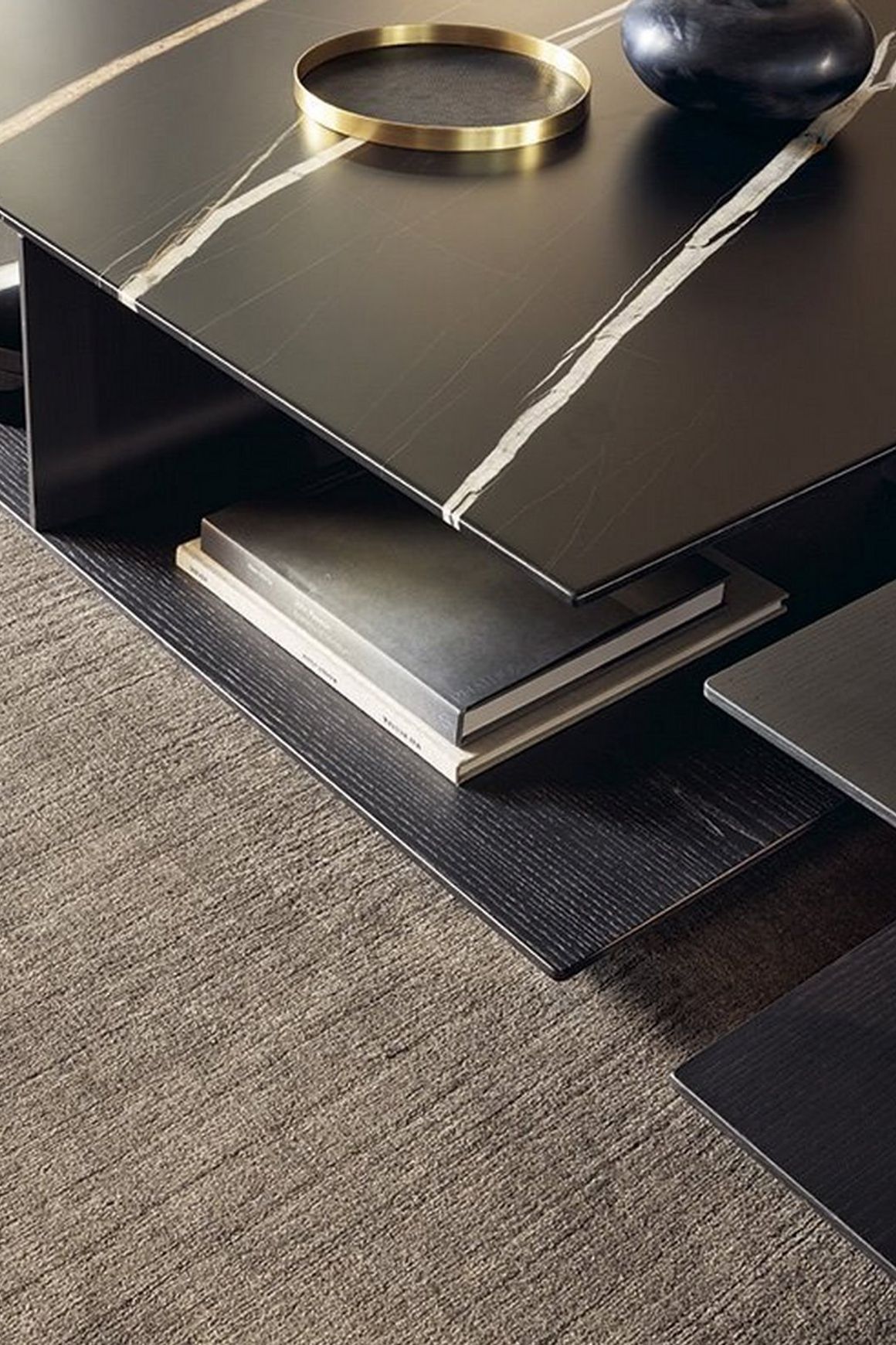 Westside Coffee Table
