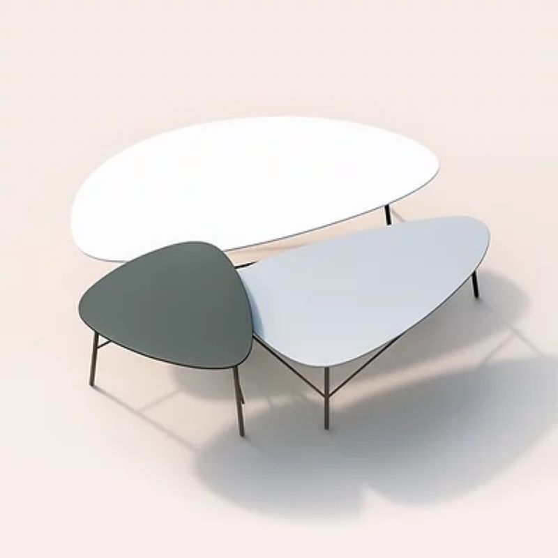 Willow Coffee Table 1