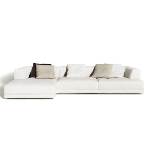 Alberese Modular Sofa by DePadova