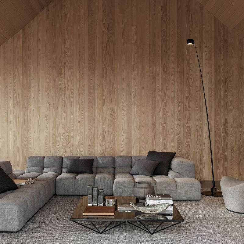 Alanda | Coffee Table