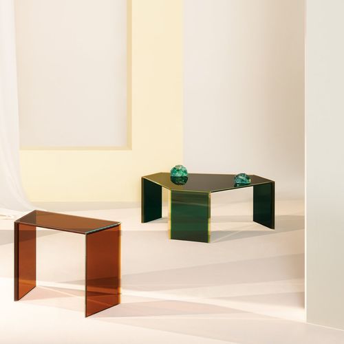 Bisel | Coffee Table