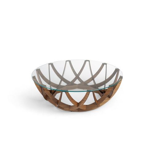 Cestello Bois Cocktail Table